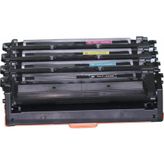 Samsung Clx-6260fd Orjinal Toner Seti