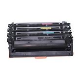 Samsung CLX-6260FR Muadil Toner Mavi