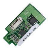 Samsung CLX-9201NA/CLT-K809/SS609A Siyah Toner Chip