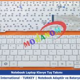 Samsung CNBA5902706ABIH49CL Beyaz Klavye