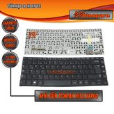 Samsung CNBA5903260 Siyah Klavye