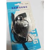 SAMSUNG D900,D900İ,E250,E900,D840,C300,D830 KULAKLIK (MİKROFONLU)