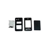 Samsung D980 Telefon Kasası