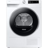 Samsung DV10DG6440LEAH 10 kg Çamaşır Kurutma Makinesi