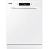 Samsung DW60DG560FWQ 6 Programlı Bulaşık Makinesi