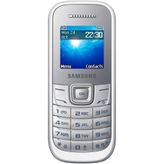 Samsung E1205 Beyaz