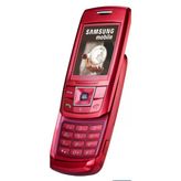 SAMSUNG E250 CEP TELEFONU