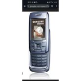 Samsung E250 Orginal Cihazlar Fırsat Ürünler