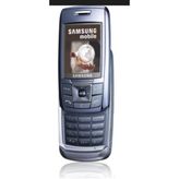 Samsung E250 Orginal Cihazlar