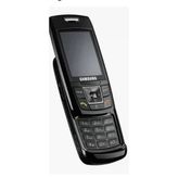 Samsung E250 Telefon