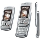 Samsung E250