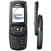 Samsung E370 Telefon Kasası