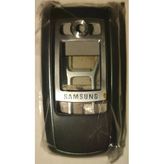Samsung E720 Telefon Kasası (Tuşsuz)