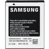 Samsung EB494353VU S5570 Galaxy Mini Uyumlu Batarya