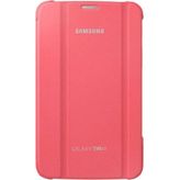 Samsung EF-BT210BPEGWW Galaxy Tab 3 Pembe Tablet Kılıfı