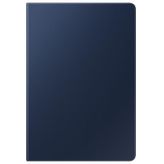 Samsung EF-BT630PNEGTR Koyu Mavi Galaxy Tab S7 İnce Klavyeli Tablet Kılıfı