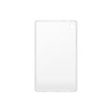 Samsung EF-QT220TTEGWW Şeffaf Galaxy Tab A7 Lite Tablet Kılıfı