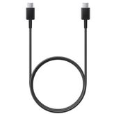 Samsung EP-DA705 Siyah Type-C Kablo