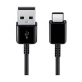 Samsung EP-DG930IBEGWW Siyah Usb-C Type Data Cable