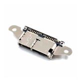 Samsung G900 S5 Usb Şarj Soketi Tekli