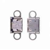 Samsung G920 S6 Usb Şarj Soketi Tekli