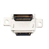 Samsung G955 S8 Plus Usb Şarj Soketi Tekli