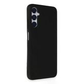 Samsung Galaxy A05s Kılıf Taft Kapak - Siyah