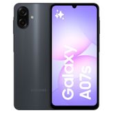 Samsung Galaxy A07S 128 GB 4 GB Ram Siyah