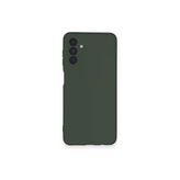 Samsung Galaxy A14 Soft Yumuşak Silikon Kılıf- Şeffaf