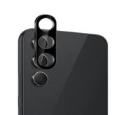 Samsung Galaxy A16 Kamera Koruyucu 3D Temperli Cam