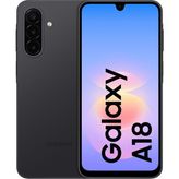 Samsung Galaxy A18 128 GB 4 GB Ram Siyah