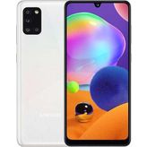 Samsung Galaxy A31 64 GB 4 GB Ram Beyaz