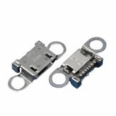 Samsung Galaxy A310 Şarj Soketi