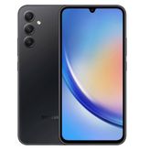 Samsung Galaxy A34 5G 128 GB 8 GB Ram Siyah