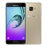 Samsung Galaxy A5 16 GB Altın