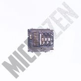 Samsung Galaxy A5 A500 Sim Kart Okuyucu