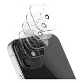 Samsung Galaxy A52 Kamera Lens Koruma Camı