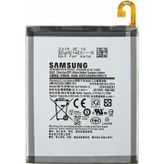 Samsung Galaxy A7 -2018 - Sm-A750 Batarya Pil Sıfır Orijinal