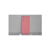 Samsung Galaxy A70 Lansman Silikon Kilif