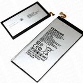 Samsung Galaxy A700 A7 ( SM-A700F ) Batarya Pil