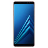 Samsung Galaxy A8 Plus 2018 64 GB Mavi