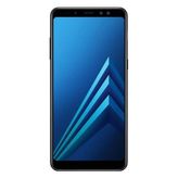 Samsung Galaxy A8 Plus 2018 64 GB Siyah