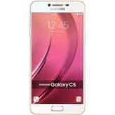 Samsung Galaxy C5 32 GB Roze Altın