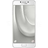 Samsung Galaxy C5 64 GB Gümüş