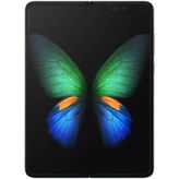 Samsung Galaxy Fold 512 GB 12 GB Ram Gümüş