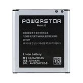 Samsung Galaxy J2 J200 2000mAh Batarya Pil