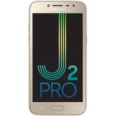 Samsung Galaxy J2 Pro 16 GB Altın