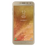 Samsung Galaxy J4 16 GB Altın