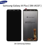 Samsung Galaxy J4 PLUS J415 Uyumlu Lcd Ekran