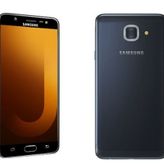 Samsung Galaxy J7 Max 32 GB Siyah